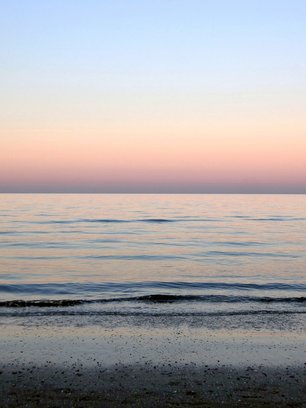 Badeurlaub in Rimini