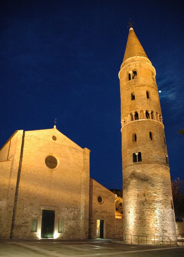 Dom zu Caorle