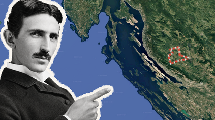 Nikola Tesla