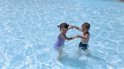 Wasserpark