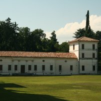 Villa Manin Friaul