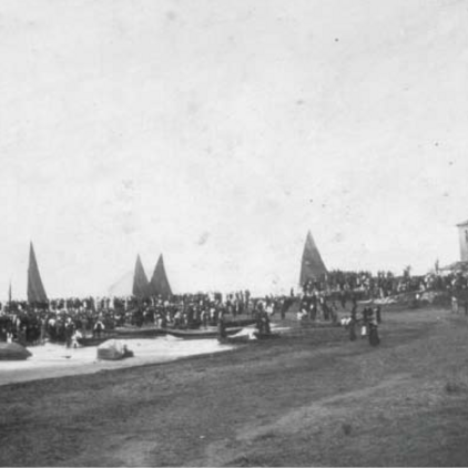 Caorle einst