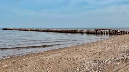 Lido di Dante