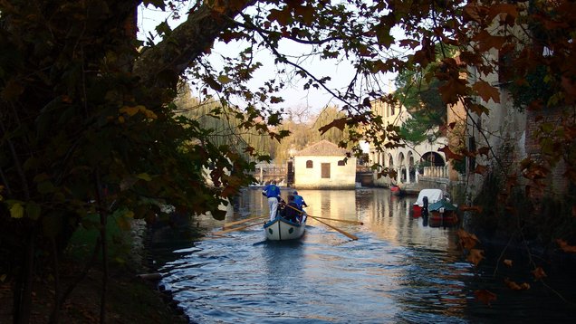 Mulini Portogruaro