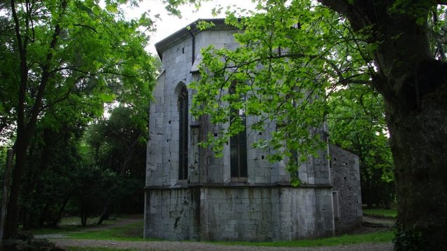 San Giovanni in Tuba