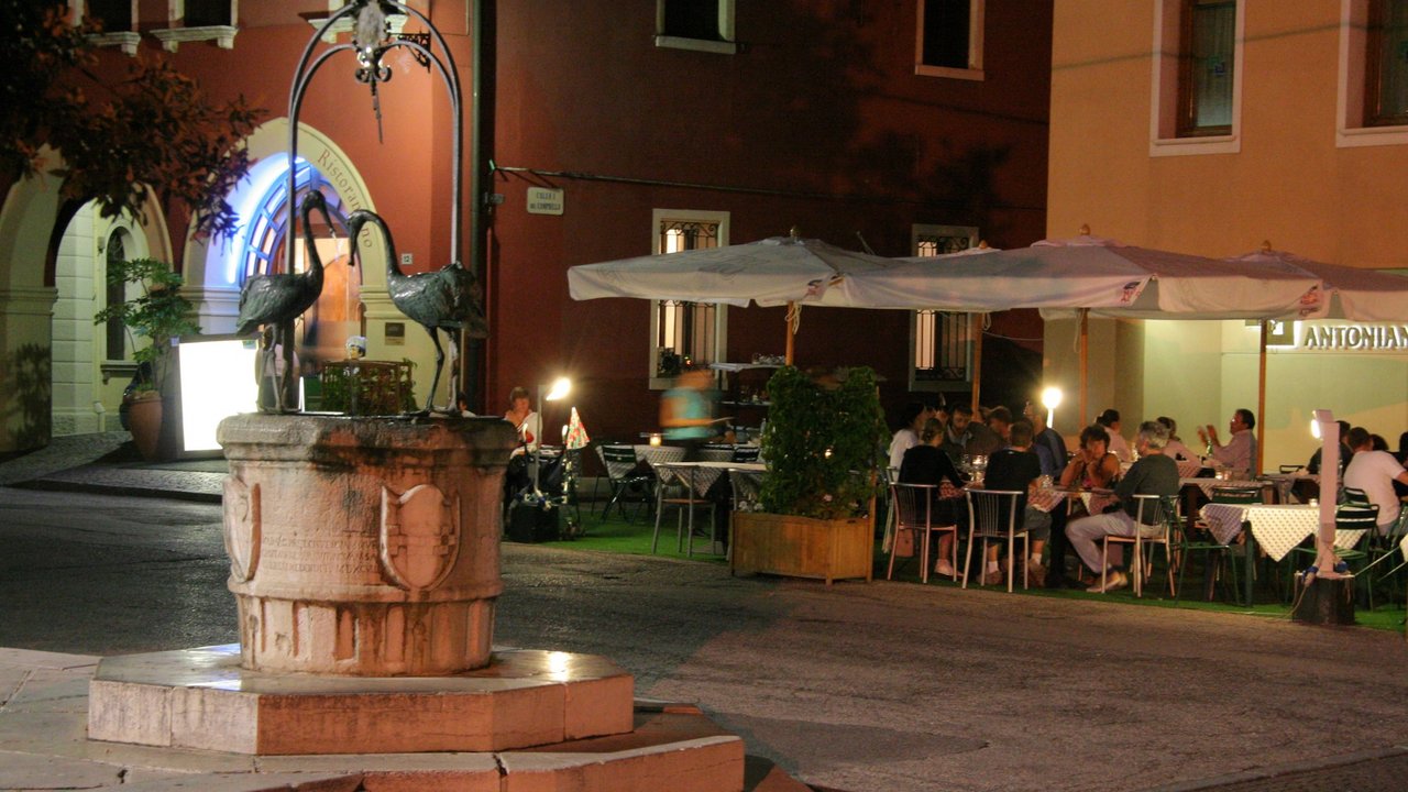 Brunnen von Pilacorte