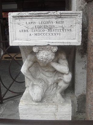 Der Bucklige von Rialto