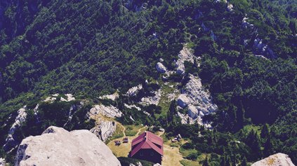 Risnjak Nationalpark