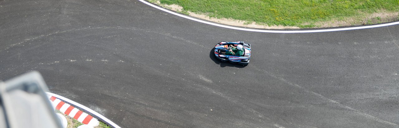 Gocart Misano
