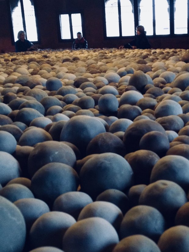 Biennale Kunst