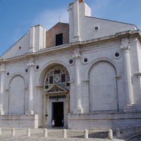 Tempio Malatestiano Rimini