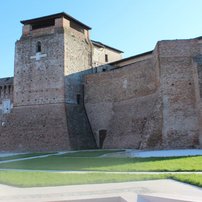 Castel Sigismondo Rimini