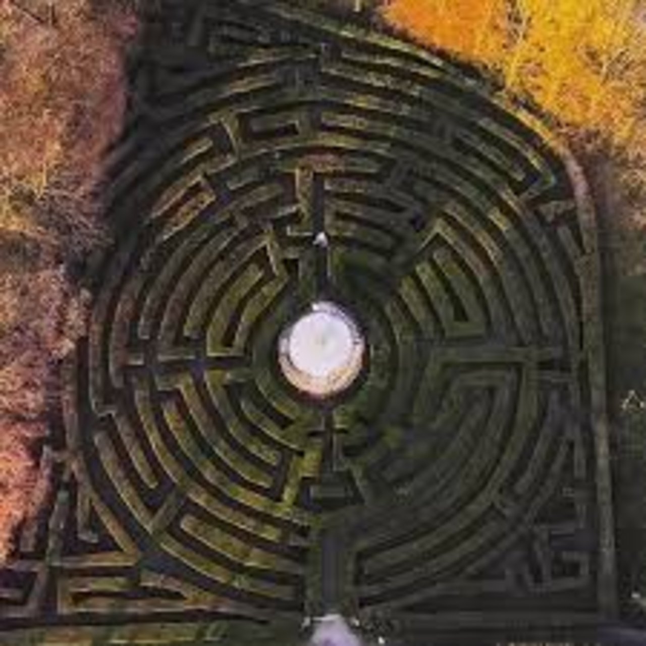 Labyrinth Spoiler