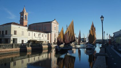 Cesenatico