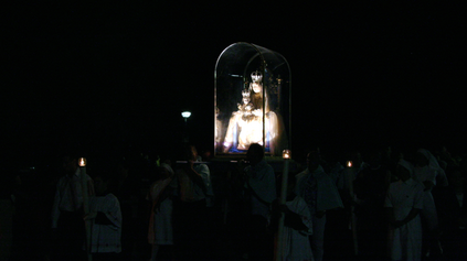 Festa della Madonna Festa della Madonna