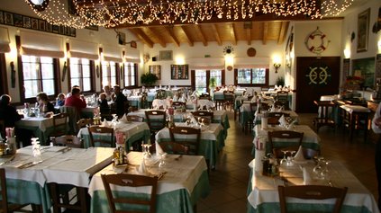 Trattoria al Faro Trattoria al Faro