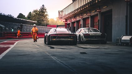 World Circuit