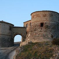 Castel Toriana