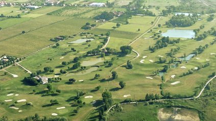Golf Golf