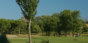 Golf Club Lignano