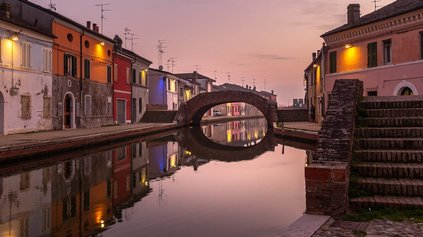 Comacchio