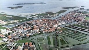 Marano Lagunare