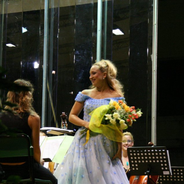 Festival Portogruaro