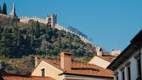 Marostica Burgfried