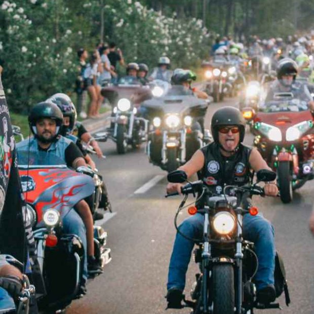 Bikerfest Lignano