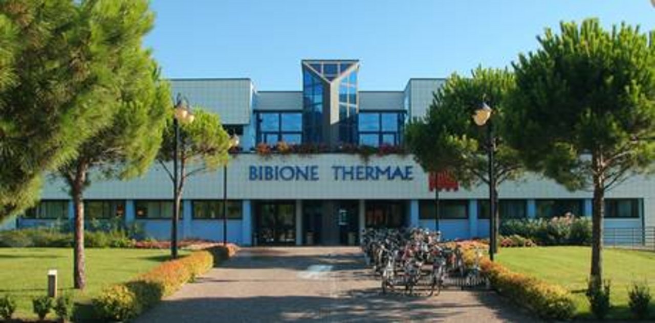 Bibione Thermae