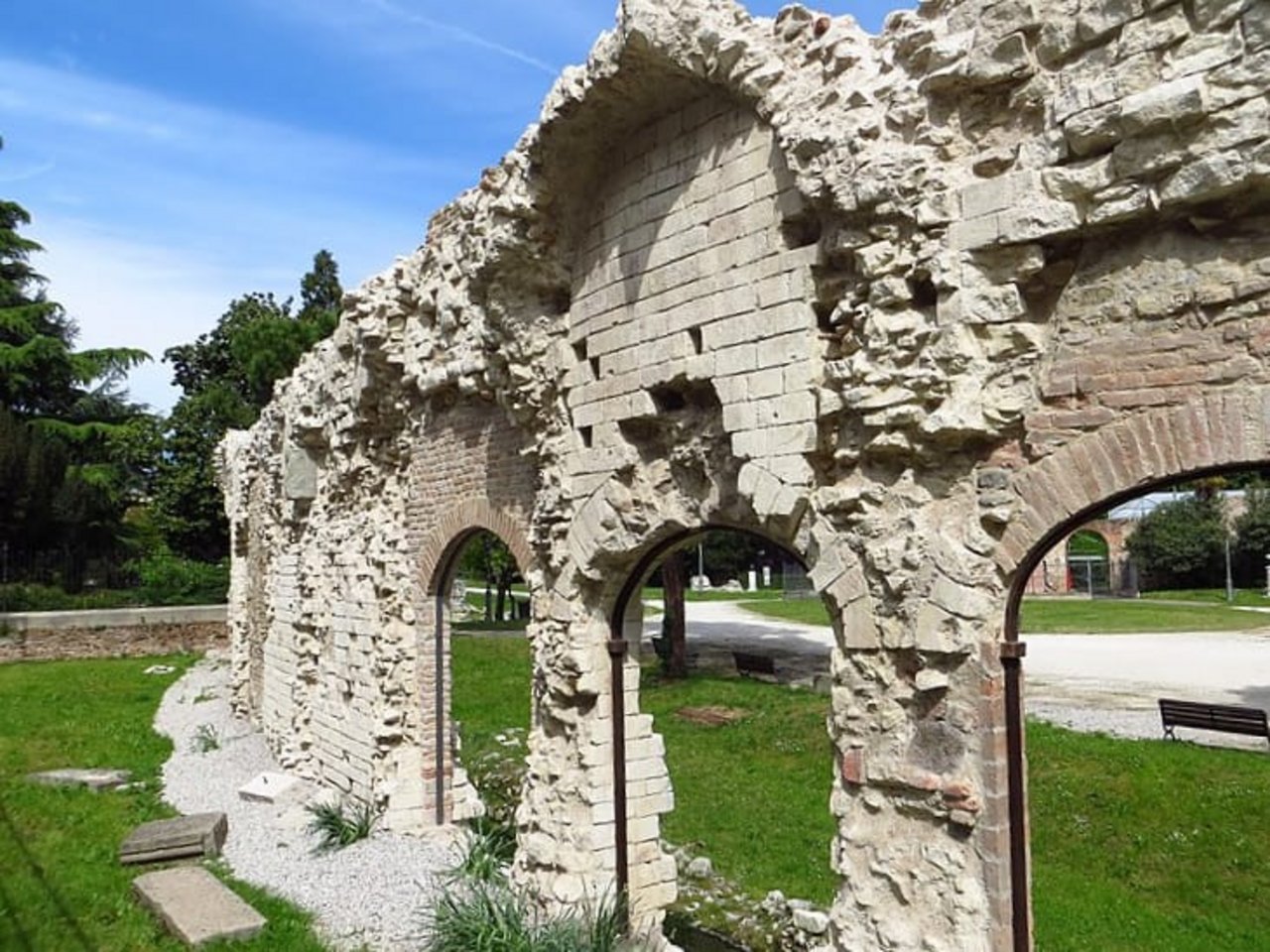 Arena Romana di Padova