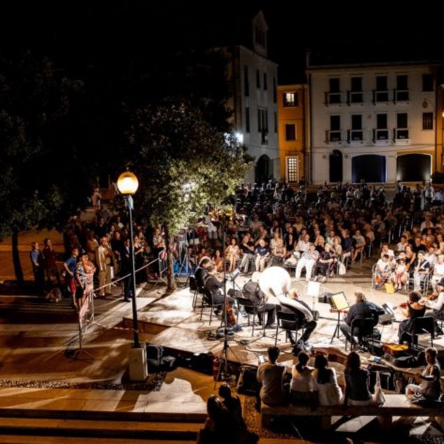 Festival Portogruaro
