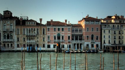Canal Grande