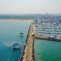 Marina di Ravenna
