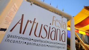 Festa Artusiana