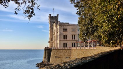 Miramare Miramare