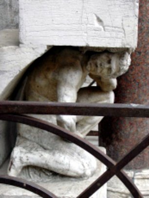 Der Bucklige von Rialto
