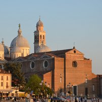 Basilica of Santa Giustina, Padua Basilica of Santa Giustina, Padua