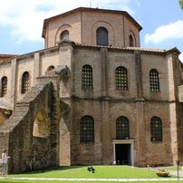 San Vitale in Ravenna