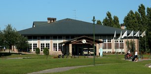 Clubheim Golf Club Lignano