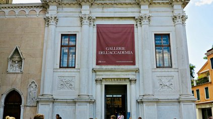 L'Accademia
