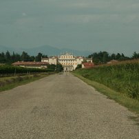 Villa Manin Friaul