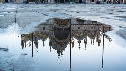 Markusplatz