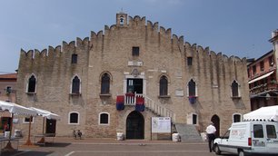 Rathaus Portogruaro