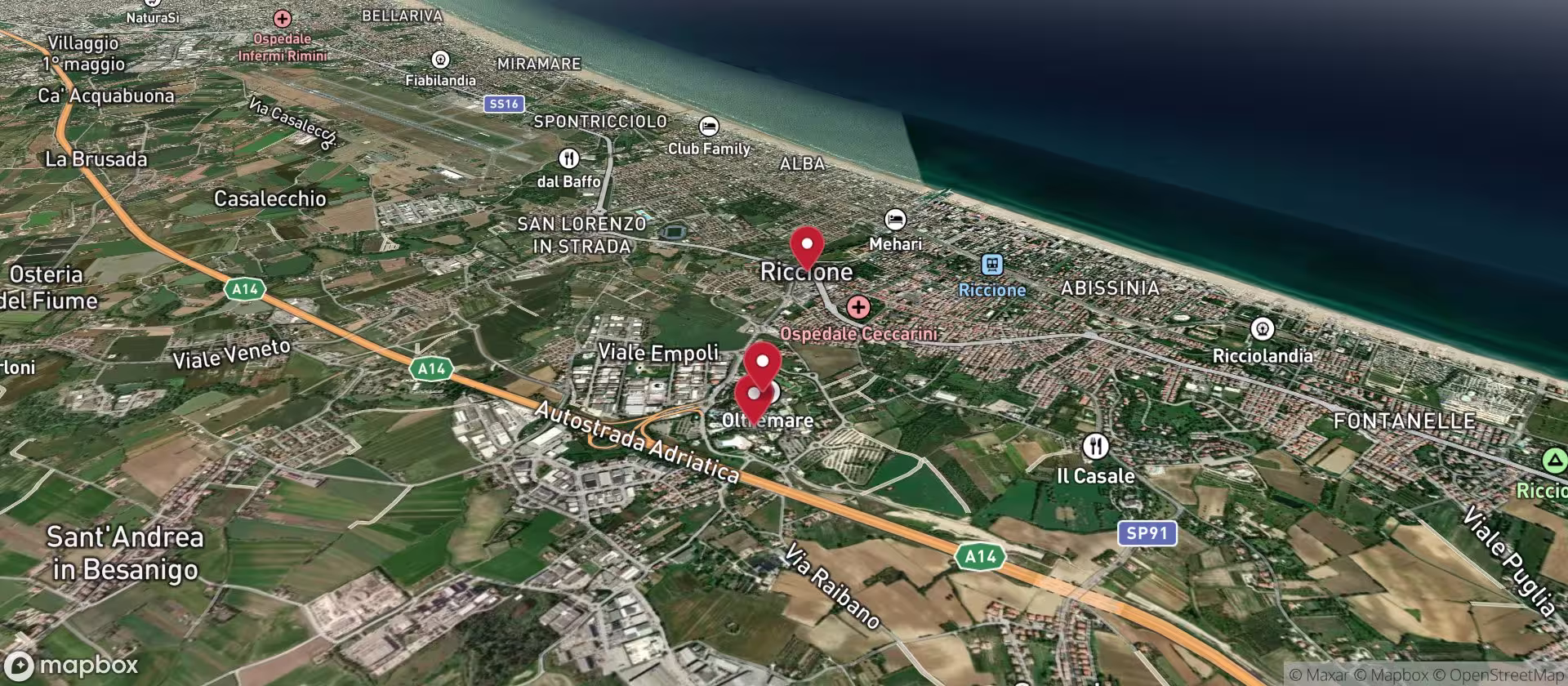 Riccione