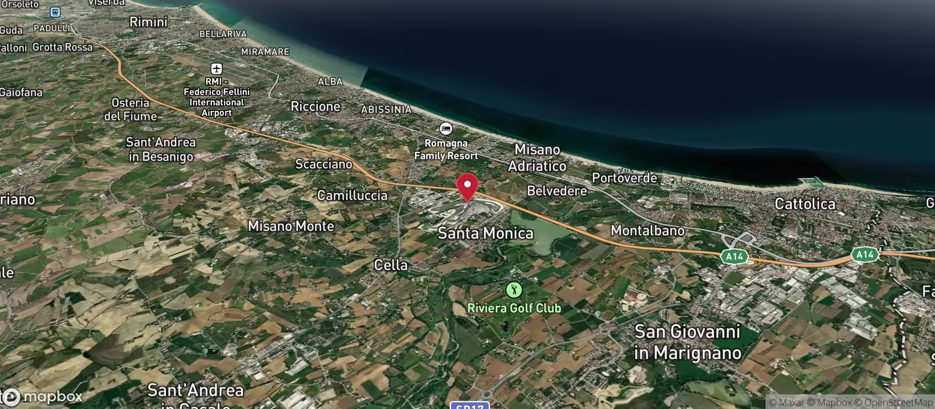 Misano World Circuit