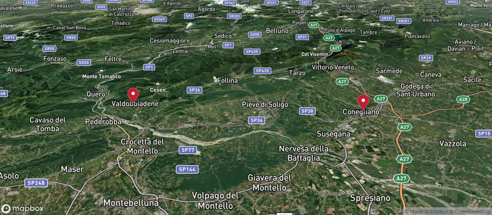 Conegliano