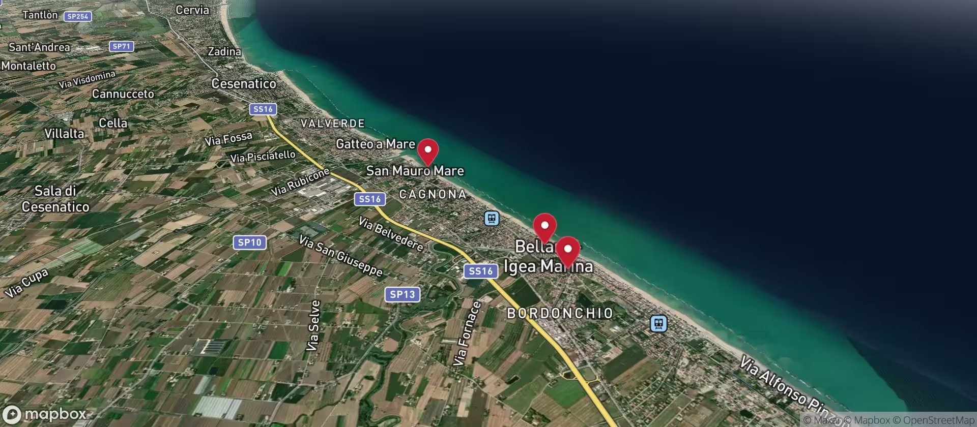 Bellaria Igea Marina