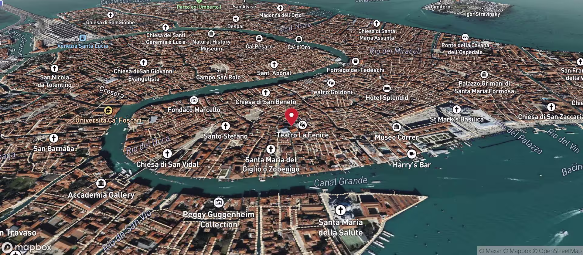 La Fenice