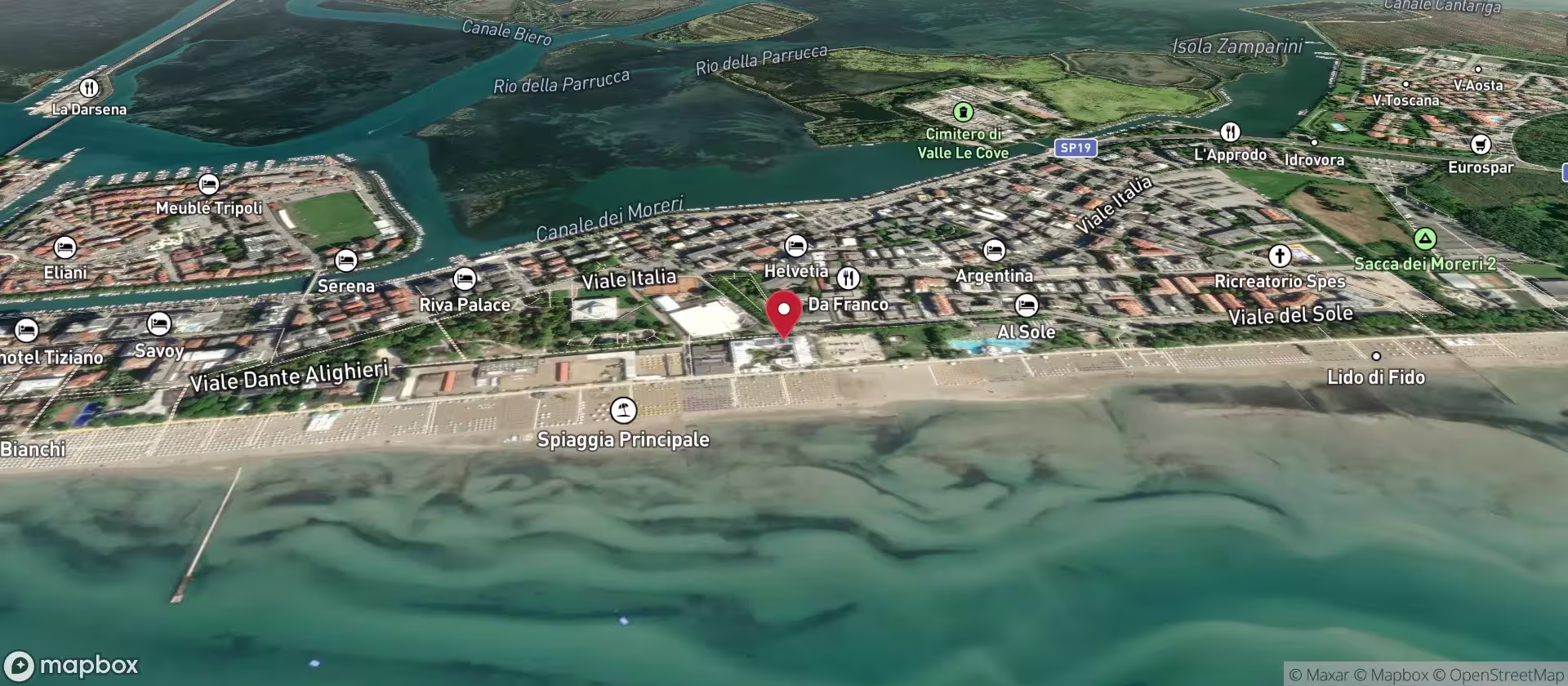 Grado Thermal Baths